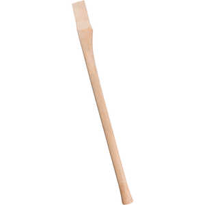 36” Replacement Handle, Hickory