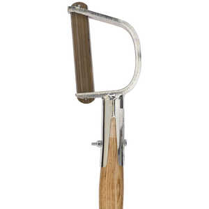 16” Blade w//3 Bolts 40” Handle Council Kaiser Bank Blade