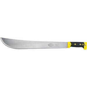 Barnel 18˝ Forest/Bush Machete with Cordura Sheath