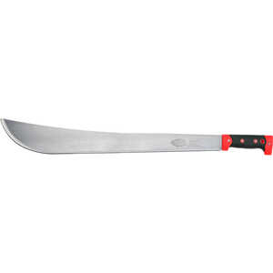 Barnel 22˝ Forest/Bush Machete with Cordura Sheath