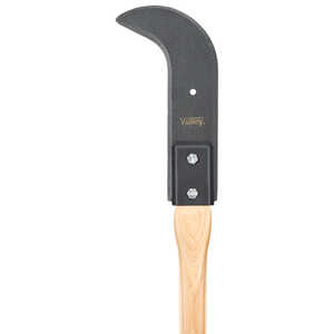 Forestry Suppliers 12˝ Ditch Bank Blade with 36˝ Hickory Handle