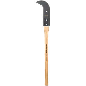 Forestry Suppliers 12˝ Ditch Bank Blade with 36˝ Hickory Handle