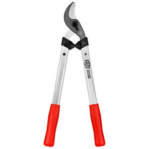 Felco Model F-211-50 Curved Blade Lightweight Lopping Shears, 1-3/8 Cut, 19.7˝ (50cm) Overall Length