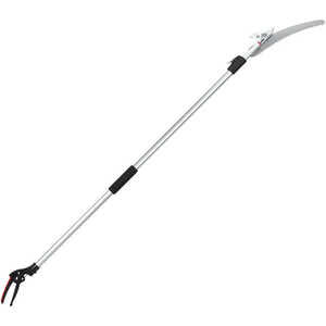 Barnel Ultra Reach 4´ - 6´ Telescopic Cut-n-Hold Pruner