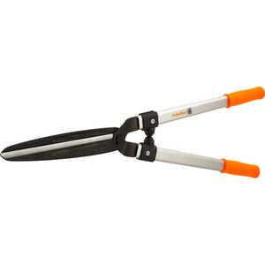 Castellari F60 Hedge Shears with Non-Slip Grips
