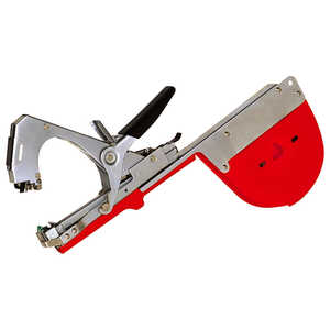 Tie-Rite Tape Gun