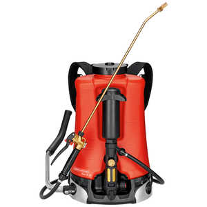 Birchmeier 4-Gallon Backpack Sprayer