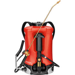 Birchmeier 4-Gallon Backpack Sprayer