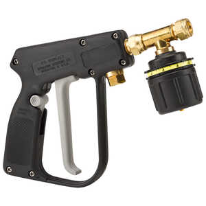 MeterJet Gunjet Spray Gun Kit