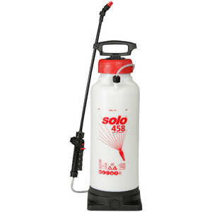 Solo Handheld Sprayer Model 458V, 3 Gal.