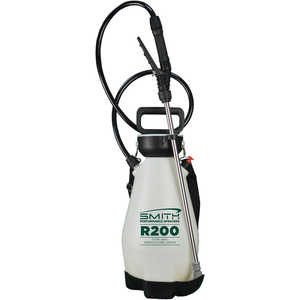 Smith Performance Sprayers R200 Handheld Sprayer, 2-Gallon Capacity