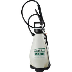 Smith Performance Sprayers R300 Handheld Sprayer, 3-Gallon Capacity