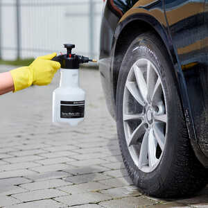 Birchmerier Spray-Matic 1.25 P / 360° Sprayer