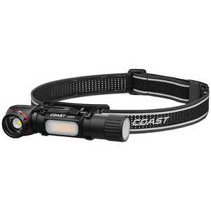 Coast TXM55R 3-in-1 Headlamp
