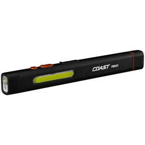 Coast PM50R Laser Flashlight