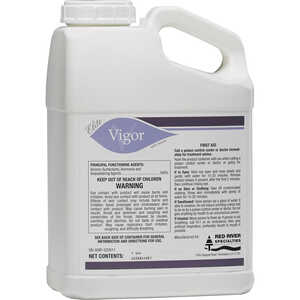 Elite Vigor Tank Cleaner, One Gallon