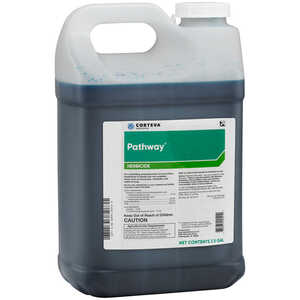 Pathway Herbicide RTU, 2.5 Gallon