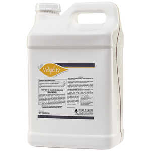 Elite Velocity Drift Control Agent, 2.5 Gallons