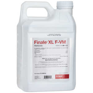 Finale XL F-VM Herbicide, 2.5 Gallon
