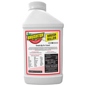 Brushtox Brush Killer Herbicide, 1 Quart