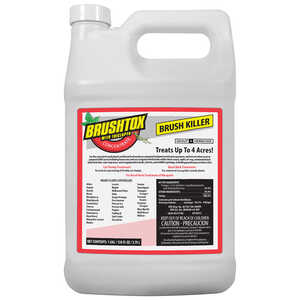 Brushtox Brush Killer Herbicide, 1 Gallon