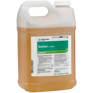 Garlon 4 Ultra Herbicide, 2.5 Gal.