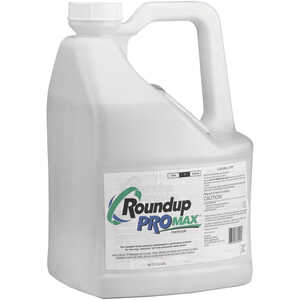 Roundup ProMax Herbicide, 2.5 Gallon