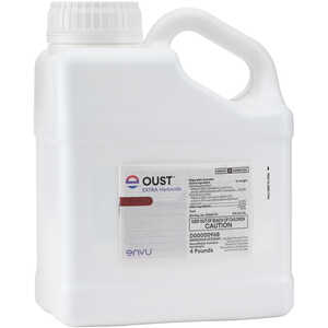 Oust Extra Herbicide, 4 lb.