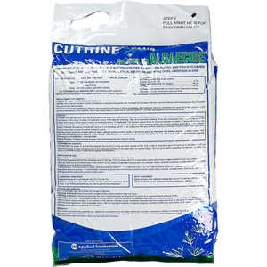 Cutrine-Plus Granular Algaecide/Herbicide, 30 lb. Bag