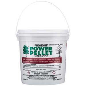 Pronone Power Pellet Herbicide, 5.5 lb. Bucket