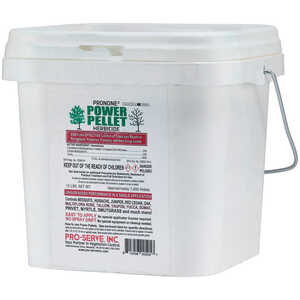 Pronone Power Pellet Herbicide, 12 lb. Bucket