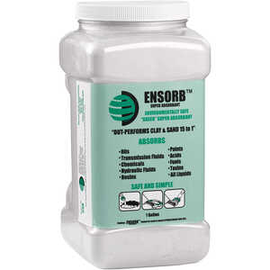 ENSORB Super Absorbent, 1 Gallon