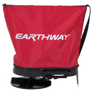 Earthway Over-The-Shoulder Broadcast Spreader Model 2750