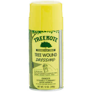 Treekote Tree Wound Dressing, 12 oz. Aerosol