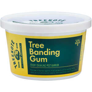 Treekote Sticky Tree Banding Gum, 16 oz. Tub