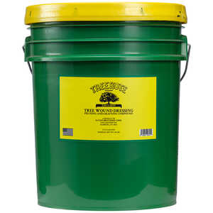 Treekote Tree Wound Dressing, 5 Gallon Bucket