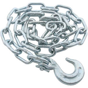 Optional Chain & Slip Hook