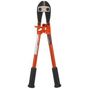 H.K. Porter Industrial Bolt Cutters, 18”, Center Cut