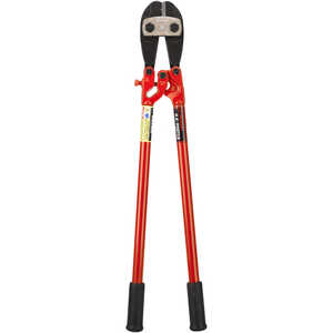 H.K. Porter Industrial Bolt Cutters, 30”, Center Cut