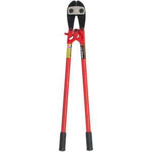 H.K. Porter Industrial Bolt Cutters, 36”, Center Cut