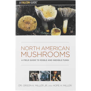 North American Mushrooms