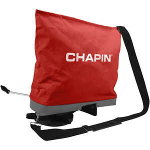 Chapin Professional Bag Seeder, Model 84700A, 25 lb. Capacity