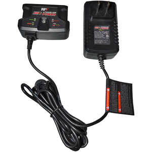 Field King 18V Li-Ion Compact Charger