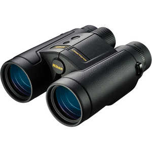 Nikon 10x42 LaserForce Rangefinder Binoculars