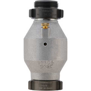 Check Valves
