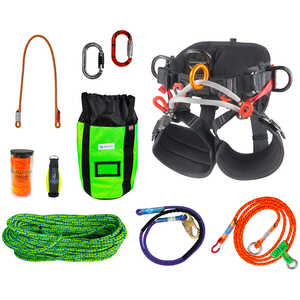 All Gear Basic Climbing Kit
