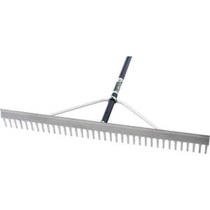 Midwest Rake Company 36” Field Rake