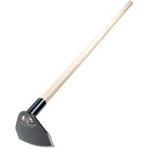 Rogue Hoe Field Hoe with 5-1/2” Head, 54” Ash Handle