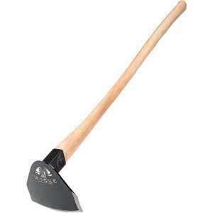 Rogue Hoe Field Hoe with 5-1/2” Head, 40” Hickory Handle