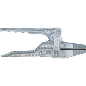 Timberline Firefighter’s Clamp